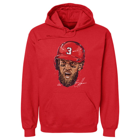 Bryce Harper Men's Hoodie | 500 LEVEL