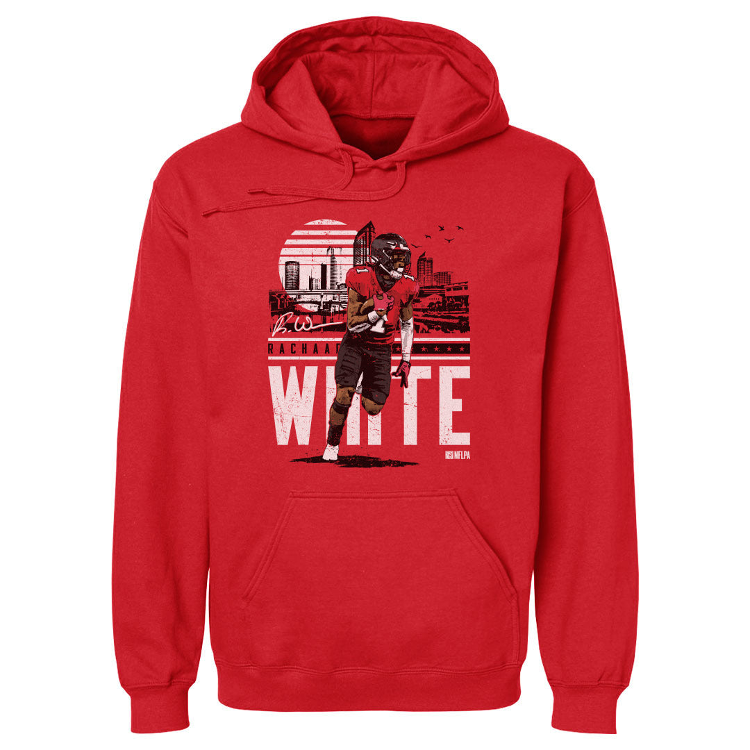 Rachaad White Men's Hoodie | 500 LEVEL