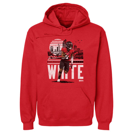 Rachaad White Men's Hoodie | 500 LEVEL