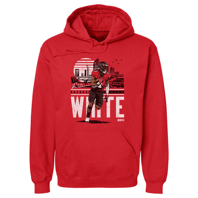 Rachaad White Men's Hoodie | 500 LEVEL