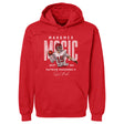Patrick Mahomes Men's Hoodie | 500 LEVEL