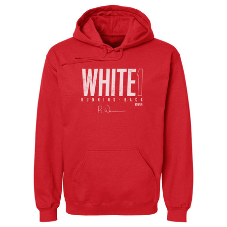 Rachaad White Men's Hoodie | 500 LEVEL