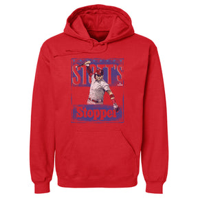 Bryson Stott Men's Hoodie | 500 LEVEL
