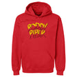 Roddy Piper Men's Hoodie | 500 LEVEL