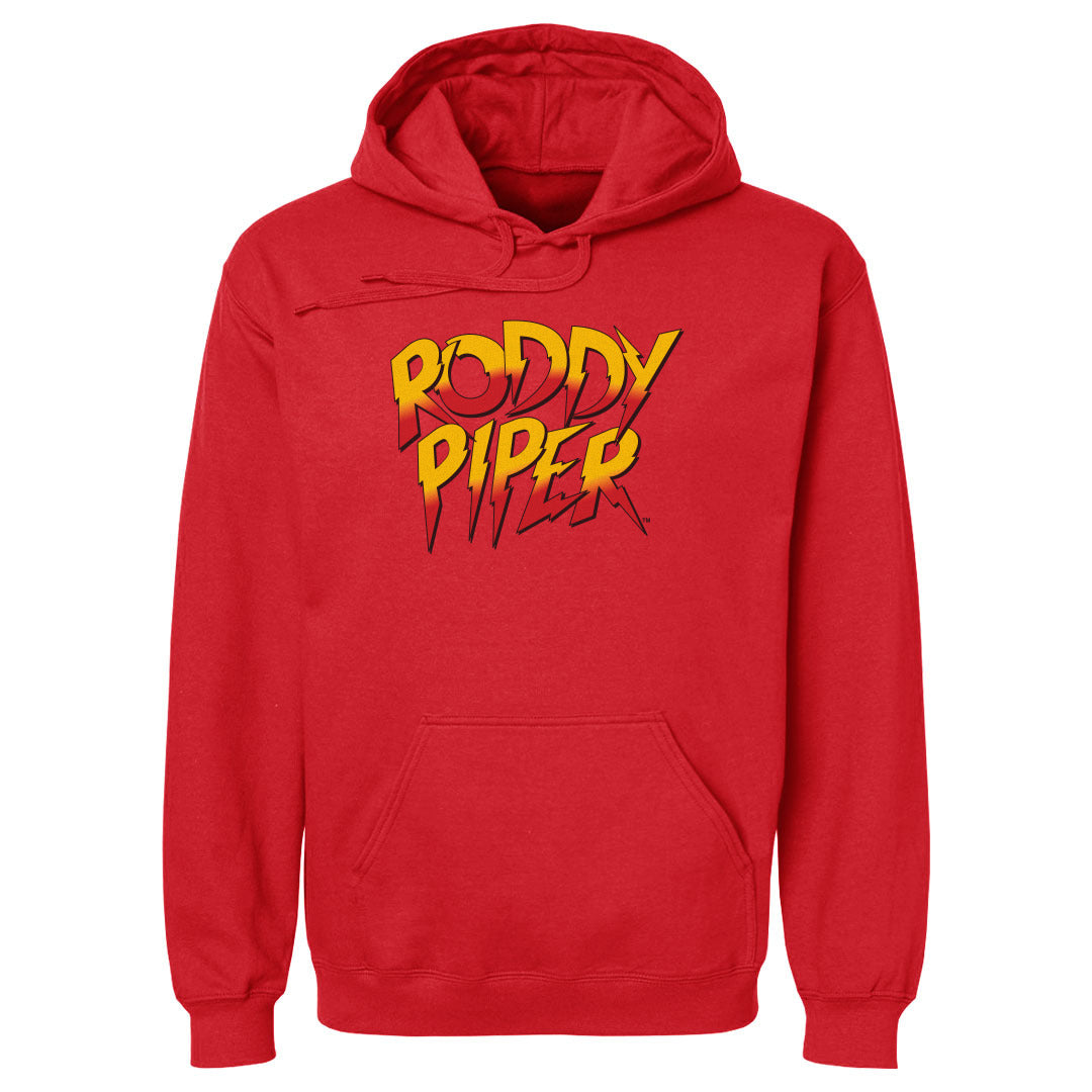 Roddy Piper Men's Hoodie | 500 LEVEL