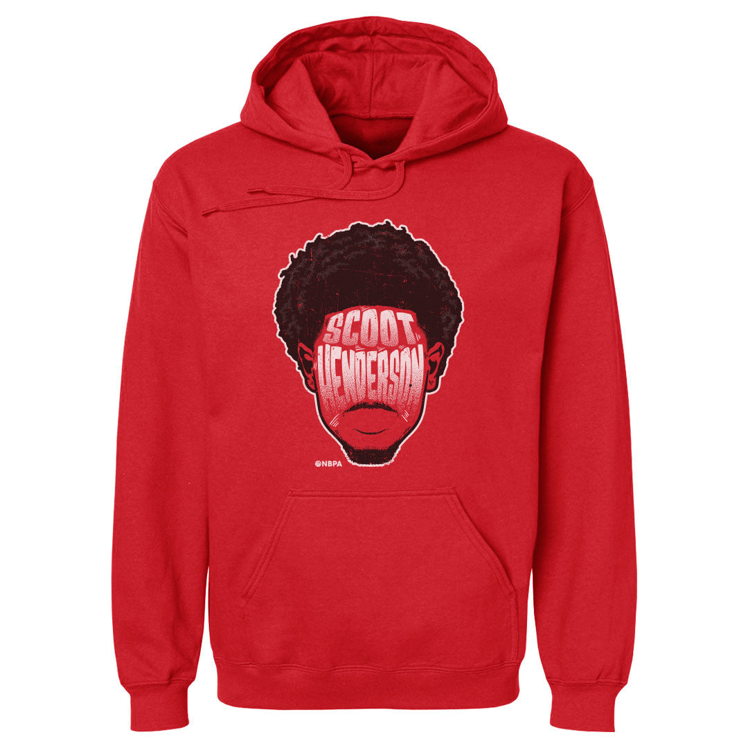 Scoot Henderson Men's Hoodie | 500 LEVEL
