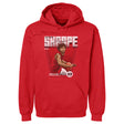 Shaedon Sharpe Men's Hoodie | 500 LEVEL