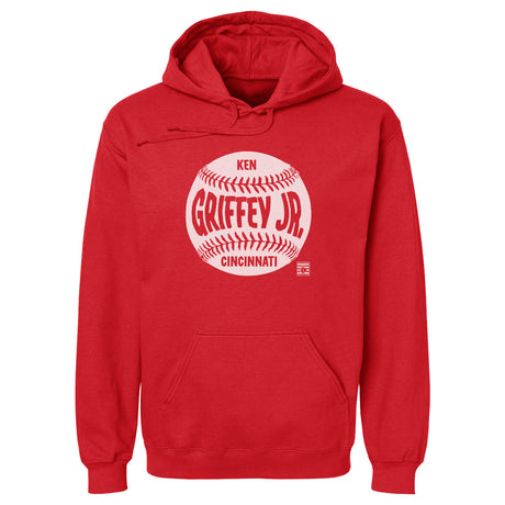 Ken Griffey Jr. Men's Hoodie | 500 LEVEL