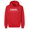 Kyle Schwarber Men's Hoodie | 500 LEVEL