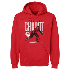 Thomas Chabot Men's Hoodie | 500 LEVEL