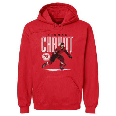 Thomas Chabot Men's Hoodie | 500 LEVEL