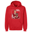 Brock Purdy Men's Hoodie | 500 LEVEL