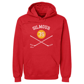 Doug Gilmour Men's Hoodie | 500 LEVEL