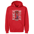 Bianca Belair Men's Hoodie | 500 LEVEL