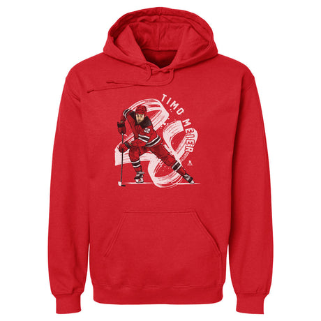 Timo Meier Men's Hoodie | 500 LEVEL