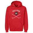 Steve Sullivan Men's Hoodie | 500 LEVEL