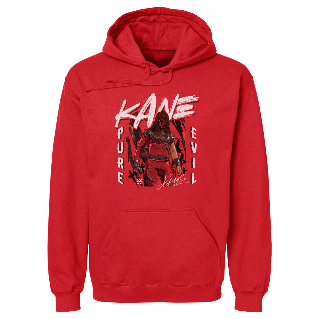 Kane Men's Hoodie | 500 LEVEL