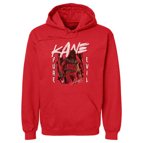 Kane Men's Hoodie | 500 LEVEL