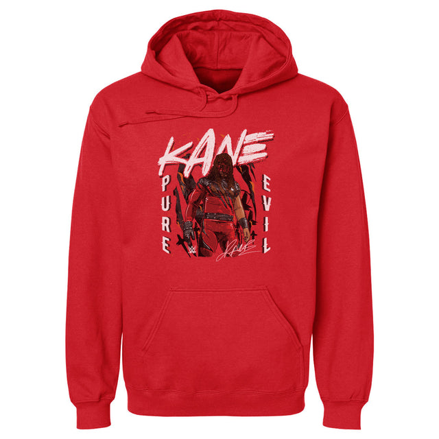 Kane Men's Hoodie | 500 LEVEL