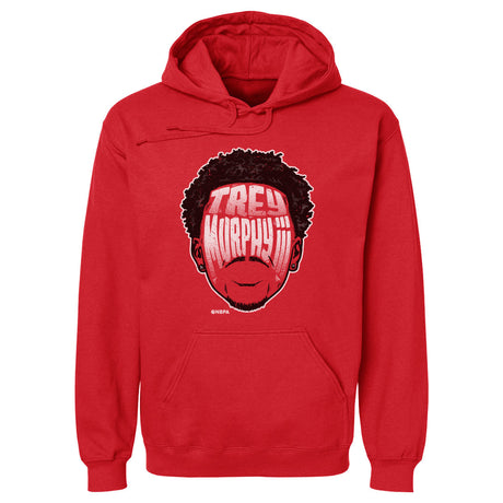 Trey Murphy III Men's Hoodie | 500 LEVEL