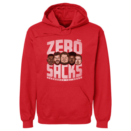 Creed Humphrey Men's Hoodie | 500 LEVEL