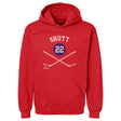 Steve Shutt Men's Hoodie | 500 LEVEL