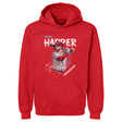 Bryce Harper Men's Hoodie | 500 LEVEL