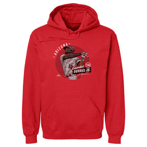 Lourdes Gurriel Jr. Men's Hoodie | 500 LEVEL