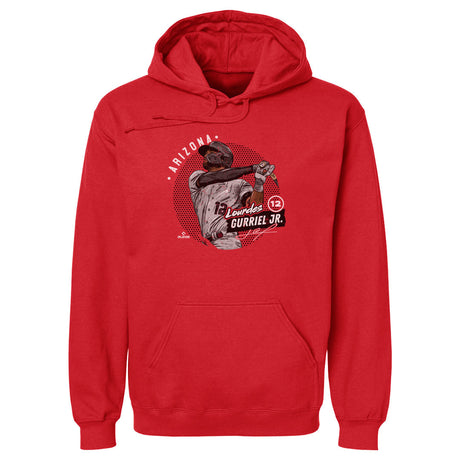 Lourdes Gurriel Jr. Men's Hoodie | 500 LEVEL