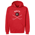 Stan Mikita Men's Hoodie | 500 LEVEL