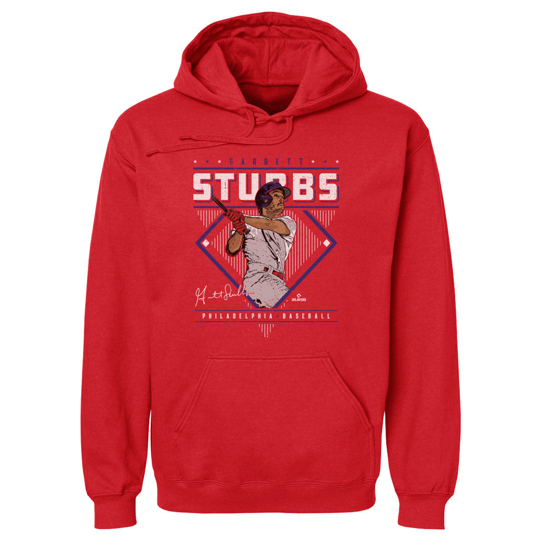 Garrett Stubbs Men's Hoodie | 500 LEVEL