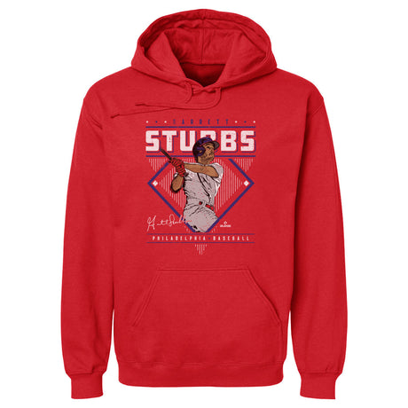 Garrett Stubbs Men's Hoodie | 500 LEVEL