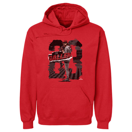 Zac Gallen Men's Hoodie | 500 LEVEL