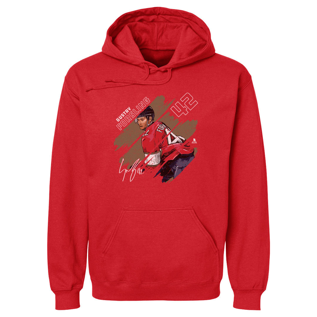 Gustav Forsling Men's Hoodie | 500 LEVEL