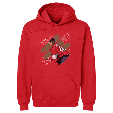 Gustav Forsling Men's Hoodie | 500 LEVEL