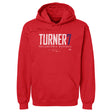 Trea Turner Men's Hoodie | 500 LEVEL