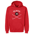 Doug Gilmour Men's Hoodie | 500 LEVEL