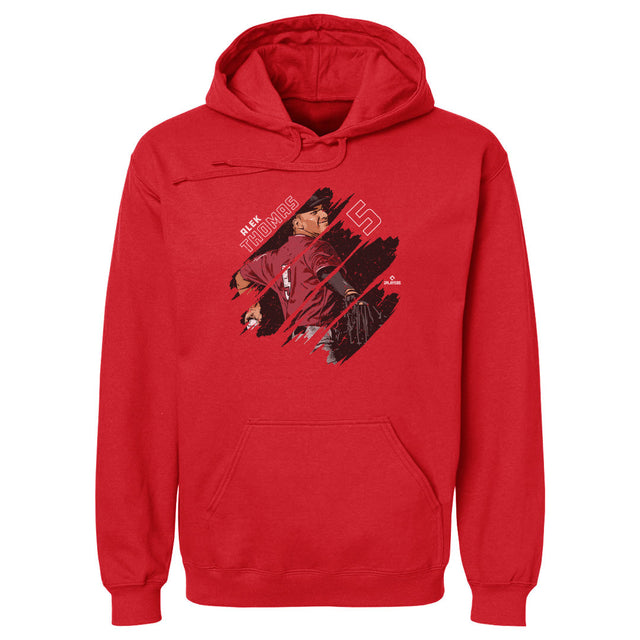 Alek Thomas Men's Hoodie | 500 LEVEL