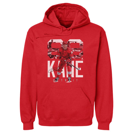 Patrick Kane Men's Hoodie | 500 LEVEL