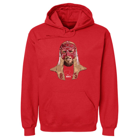George Kittle Men's Hoodie | 500 LEVEL