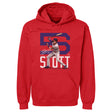 Bryson Stott Men's Hoodie | 500 LEVEL