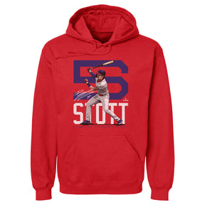 Bryson Stott Men's Hoodie | 500 LEVEL