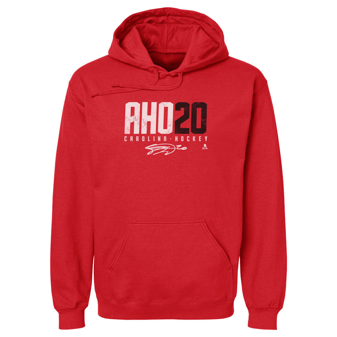 Sebastian Aho Men's Hoodie | 500 LEVEL
