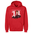 Santino Ferrucci Men's Hoodie | 500 LEVEL