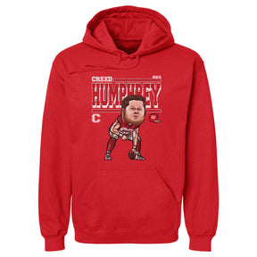 Creed Humphrey Men's Hoodie | 500 LEVEL