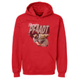 Brandon Pfaadt Men's Hoodie | 500 LEVEL