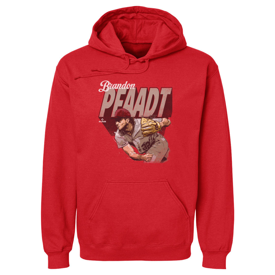 Brandon Pfaadt Men's Hoodie | 500 LEVEL
