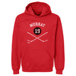 Troy Murray Men's Hoodie | 500 LEVEL