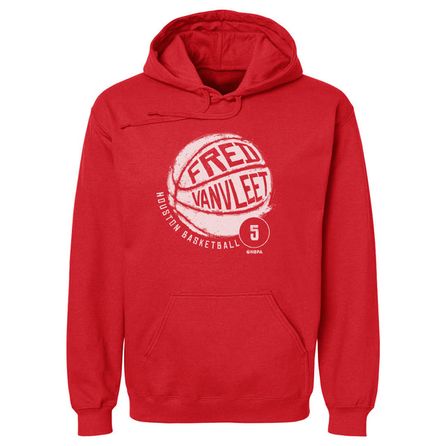 Fred VanVleet Men's Hoodie | 500 LEVEL