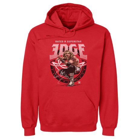 Edge Men's Hoodie | 500 LEVEL